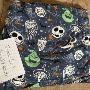 Nightmare before Christmas little sleepies cloud